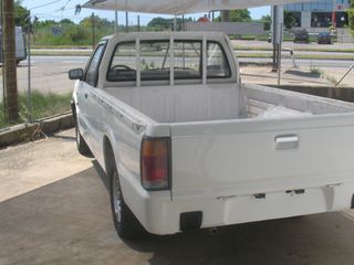Mazda B series 1993 Β1600-thumb-4
