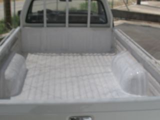 Mazda B series 1993 Β1600-thumb-5