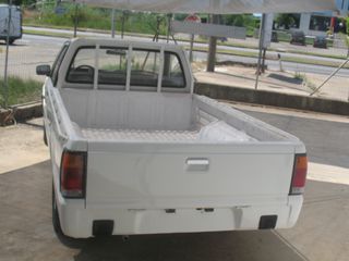 Mazda B series 1993 Β1600-thumb-6