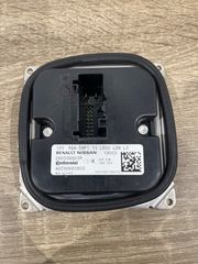 RENAULT CLIO IV/V 12’-22’+ ΜΟΝΑΔΑ ΕΛΕΓΧΟΥ ΦΩΤΩΝ LED (260556623R)(A2C90665803)