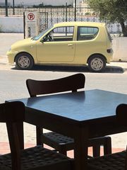 Fiat Seicento 2003 1.1 8V SPORTING