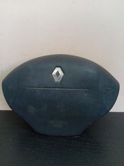 ΑΕΡΟΣΑΚΟΣ - AIRBAG ΤΙΜΟΝΙΟΥ RENAULT MEGANE 1996 1997 1998 1999 2000 2001 2002 **ΡΩΤΗΣΤΕ ΤΙΜΗ**