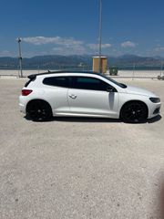 Volkswagen Scirocco 2011 Tsi