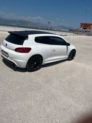 Volkswagen Scirocco 2011 Tsi-thumb-1