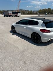 Volkswagen Scirocco 2011 Tsi-thumb-2