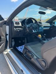 Volkswagen Scirocco 2011 Tsi-thumb-3