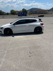 Volkswagen Scirocco 2011 Tsi-thumb-4