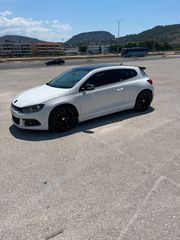 Volkswagen Scirocco 2011 Tsi-thumb-7