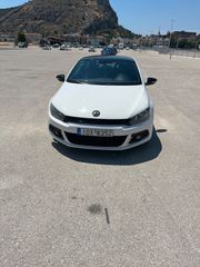 Volkswagen Scirocco 2011 Tsi-thumb-8