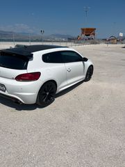 Volkswagen Scirocco 2011 Tsi-thumb-9