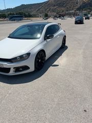 Volkswagen Scirocco 2011 Tsi-thumb-10