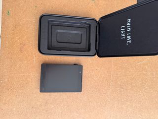 Light Phone III Black