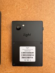 Light Phone III Black-thumb-2