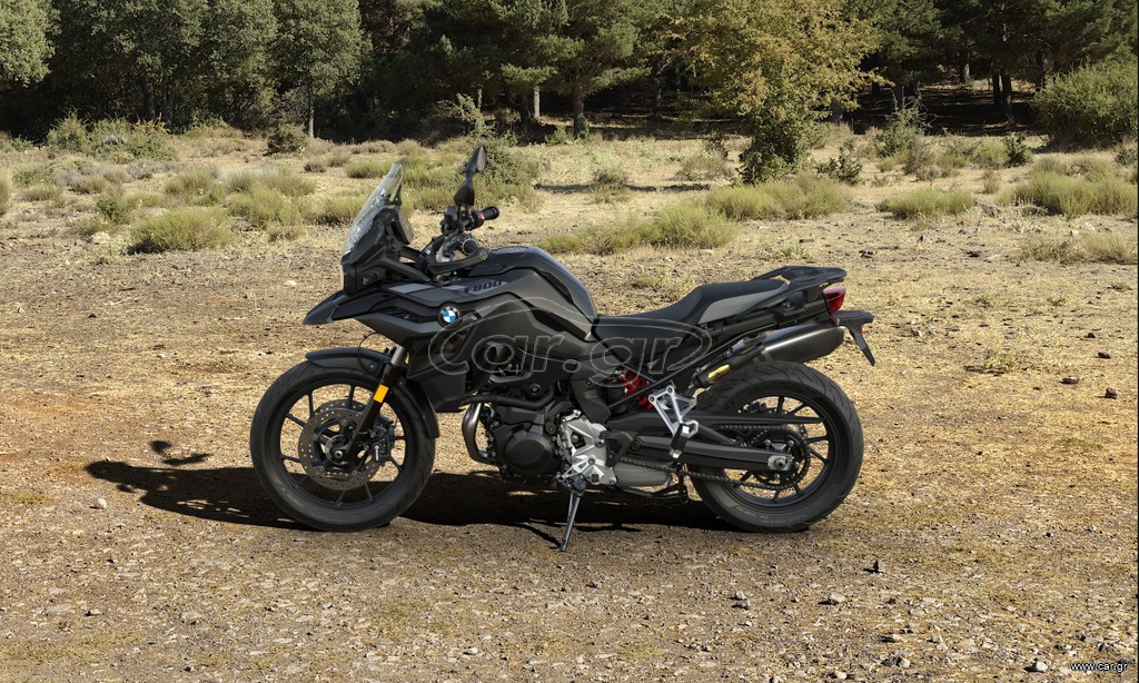 Bmw F 800 GS 2026