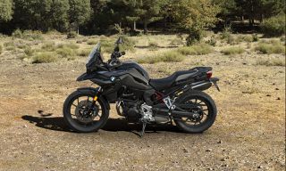 Bmw F 800 GS 2026