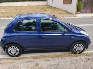 Nissan Micra 2004 ΔΕΚΤΑ ΓΡΑΜΜΑΤΙΑ!!!-thumb-4