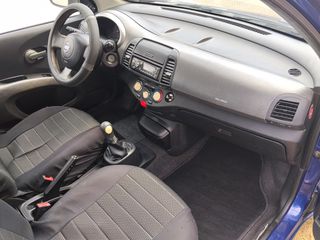 Nissan Micra 2004 ΔΕΚΤΑ ΓΡΑΜΜΑΤΙΑ!!!-thumb-9