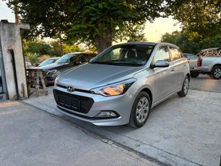 Hyundai i 20 2017 1.2 Classic