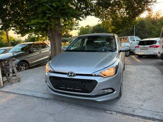 Hyundai i 20 2017 1.2 Classic-thumb-1