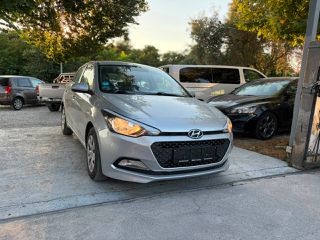 Hyundai i 20 2017 1.2 Classic-thumb-2