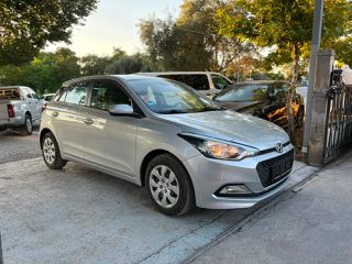 Hyundai i 20 2017 1.2 Classic-thumb-3
