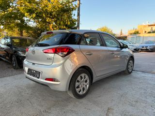 Hyundai i 20 2017 1.2 Classic-thumb-4