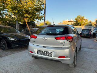 Hyundai i 20 2017 1.2 Classic-thumb-5