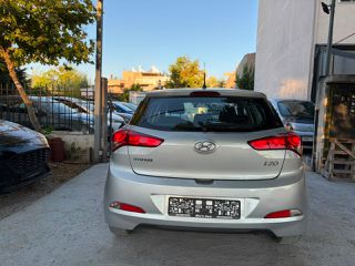 Hyundai i 20 2017 1.2 Classic-thumb-6