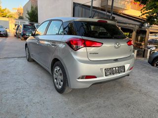 Hyundai i 20 2017 1.2 Classic-thumb-7