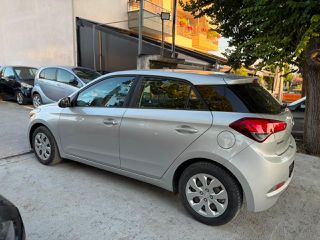Hyundai i 20 2017 1.2 Classic-thumb-8