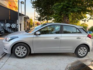 Hyundai i 20 2017 1.2 Classic-thumb-9