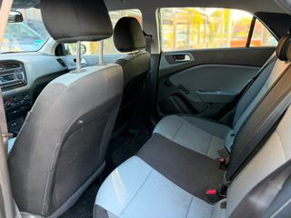 Hyundai i 20 2017 1.2 Classic-thumb-10