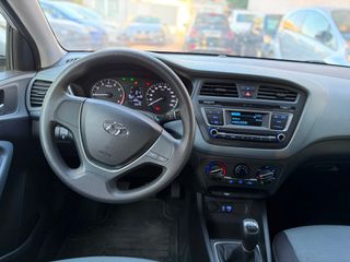 Hyundai i 20 2017 1.2 Classic-thumb-11