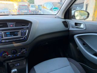 Hyundai i 20 2017 1.2 Classic-thumb-12