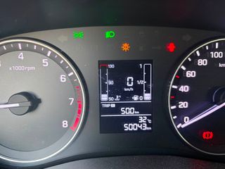 Hyundai i 20 2017 1.2 Classic-thumb-14