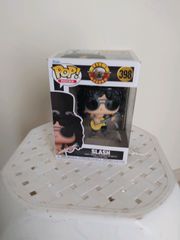 Funko rocks φιγούρα Slash