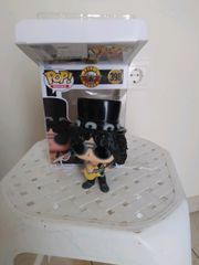 Funko rocks φιγούρα Slash-thumb-1