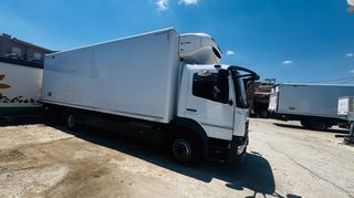 Ψυγείο Mercedes-Benz 2019 ATEGO 1321-thumb-1