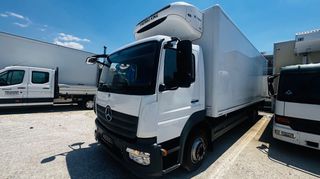 Ψυγείο Mercedes-Benz 2019 ATEGO 1321-thumb-2