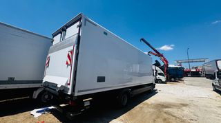 Ψυγείο Mercedes-Benz 2019 ATEGO 1321-thumb-3