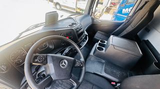 Ψυγείο Mercedes-Benz 2019 ATEGO 1321-thumb-5