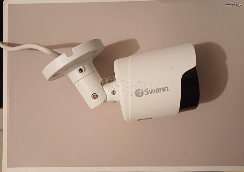 Swann NHD-887MSB