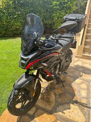 Voge 300DS 2024