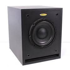 VELODYNE ACOUSTICS CHT ΕΝΕΡΓΟ SUBWOOFER