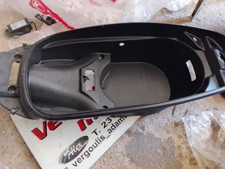 Kymco ding 125 300