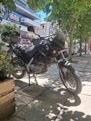 Bmw F 650 2001