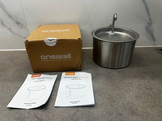 Συντριβάνι Oneisall PWF-001-thumb-1