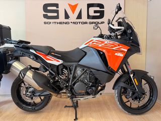 KTM 1290 Super Adventure 2018 S -TECH PACK- ΠΛΗΡΕΣ SERVICE