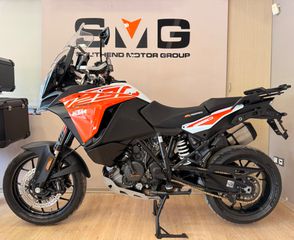 KTM 1290 Super Adventure 2018 S -TECH PACK- ΠΛΗΡΕΣ SERVICE-thumb-2