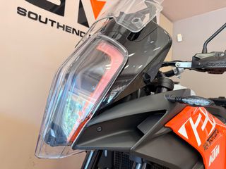 KTM 1290 Super Adventure 2018 S -TECH PACK- ΠΛΗΡΕΣ SERVICE-thumb-3